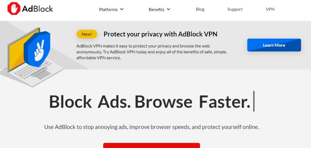 AdBlock-Extension-Picture