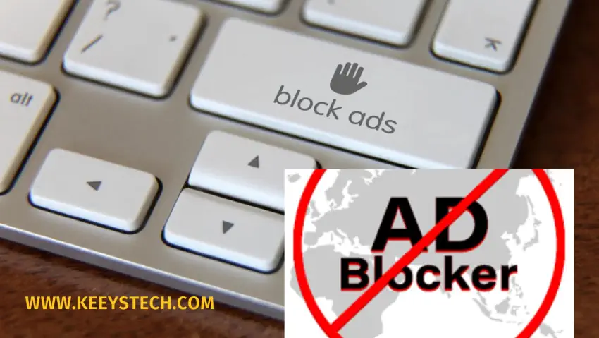 Best Free Ad blocker