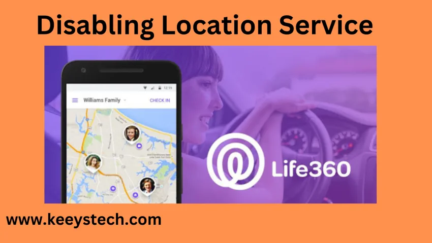 Disabling-Location-service-life360-Circle