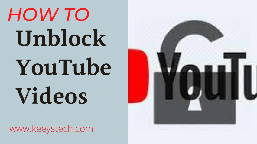HOW-To-Unblock-Youtube-videos