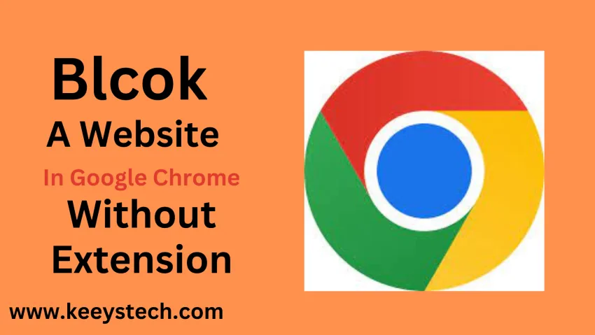 How-To-Block-Website-On-Chrome