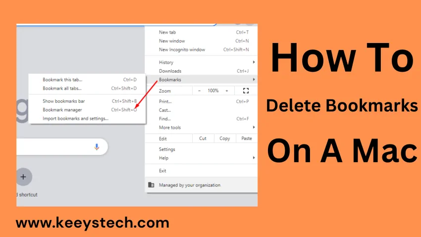 How-To-Delete-Bookmarks-On-A-Mac