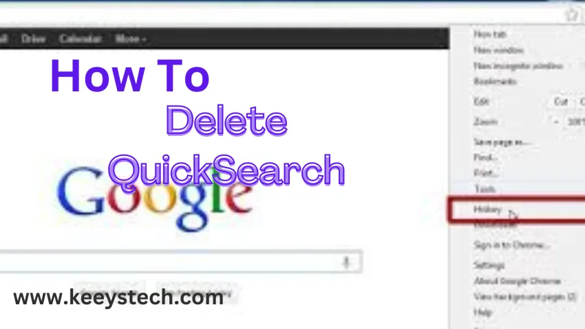 How-To-Delete-Quicksearch