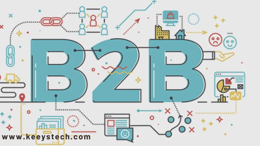 What-Is-B2B-Marketing-Strategy
