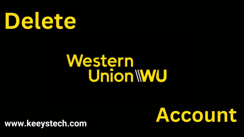 How-To-Delete-Western-Union-Account