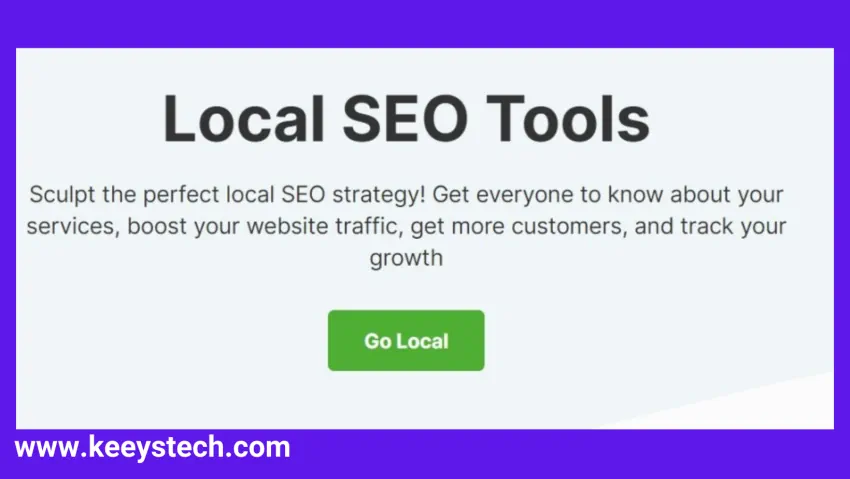Local-Search-Tracking-Tool