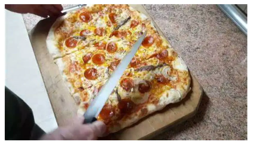 What-is-Napolità Pizza