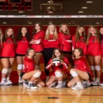 Inside the Lines: Revealing the Wisconsin Volleyball Team Leaked