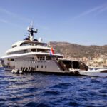 Unlock the Ultimate Luxury Experience with a Monaco Yacht Charter