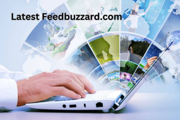 Why FeedBuzzard.com is the Top Trending News Source