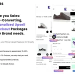 Upsell Cart Drawer Shopify: Boost Your Sales with CartyLabs