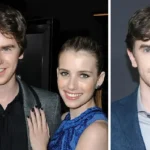 Who is Klarissa Munz? Inside Freddie Highmore’s Private Affair