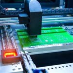 PCB design and manufacturing: a critical aspect of modern electronics